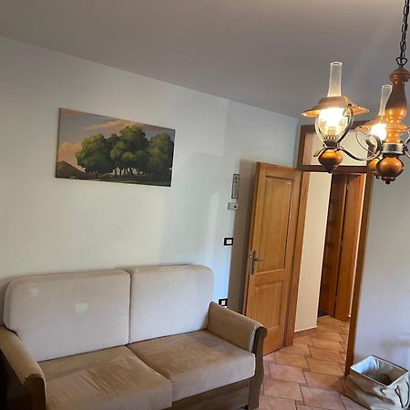 Apartment Gaia Lokve Екстериор снимка