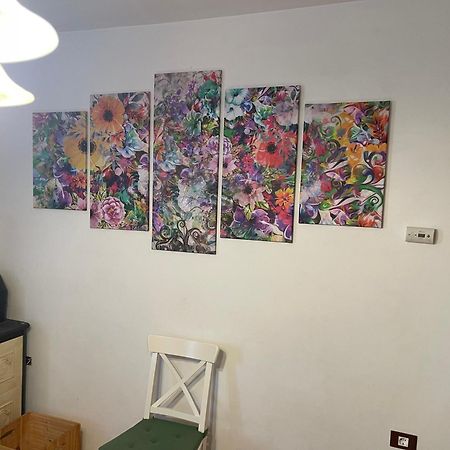 Apartment Gaia Lokve Екстериор снимка
