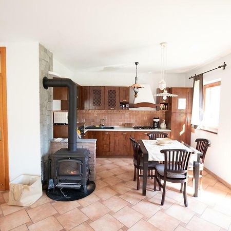 Apartment Gaia Lokve Екстериор снимка