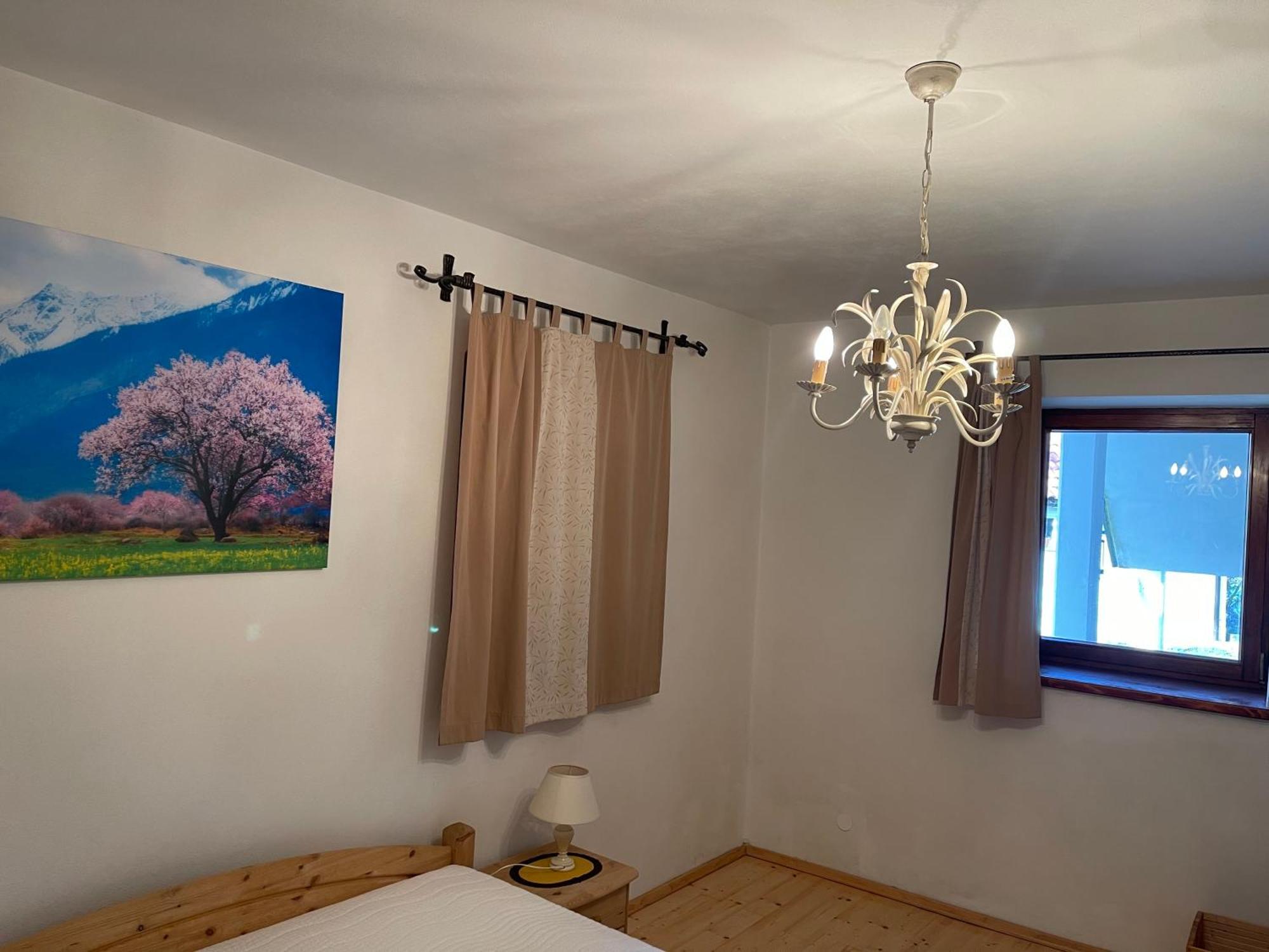 Apartment Gaia Lokve Екстериор снимка