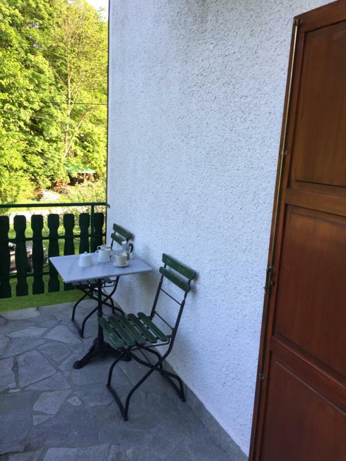 Apartment Gaia Lokve Екстериор снимка