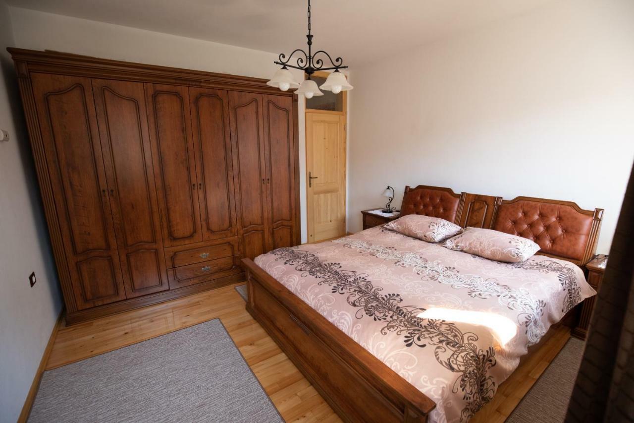Apartment Gaia Lokve Екстериор снимка