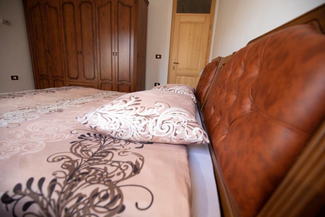 Apartment Gaia Lokve Екстериор снимка