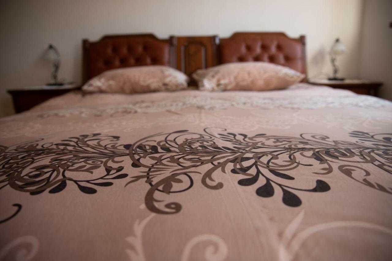 Apartment Gaia Lokve Екстериор снимка